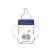 Canpol babies Antikoliková lahev EasyStart se svítícími úchyty SLEEPY KOALA 120ml modrá