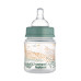 Canpol babies Antikoliková lahev EasyStart MOUNTAINS 120ml zelená