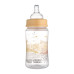 Canpol babies Antikoliková lahev EasyStart MOUNTAINS 240ml béžová