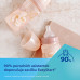 Canpol babies Antikoliková lahev EasyStart GOLD 240 ml modrá