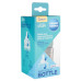Canpol babies Antikoliková lahev EasyStart MOUNTAINS 240ml béžová
