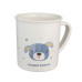 Canpol babies Plastový hrneček CUTE ANIMALS 170ml pejsek