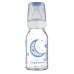 Canpol babies Lahev skleněná s úzkým hrdlem NIGHT DREAMS 120ml