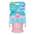 Canpol babies Nevylévací hrneček BUNNY & COMPANY 200ml