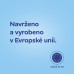 Canpol babies Set symetrických silikonových dudlíků BabiesBoo 18m+ 2ks bílý