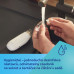 Canpol babies Náhradní díly pro elektrickou nosní odsávačku EASY&NATURAL