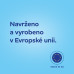 Canpol babies Dudlík silikonový symetrický Light touch GOOSE 18m+ 2ks