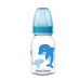Canpol babies Lahev s potiskem LOVE&SEA 120ml