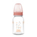 Canpol babies Lahev s potiskem LOVE&SEA 120ml