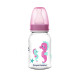 Canpol babies Lahev s potiskem LOVE&SEA 120ml