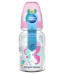 Canpol babies Lahev s potiskem LOVE&SEA 120ml