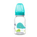 Canpol babies Lahev s potiskem LOVE&SEA 120ml