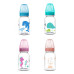 Canpol babies Lahev s potiskem LOVE&SEA 120ml