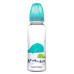 Canpol babies Lahev s potiskem LOVE&SEA 250ml
