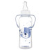 Canpol babies Lahev úzkohrdlá s úchyty CUTE ANIMALS 250ml pejsek