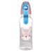 Canpol babies Lahev úzkohrdlá CUTE ANIMALS 250ml zajíc