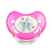 Canpol babies Dudlík silikonový anatomický LOVE&SEA 6-18m 1ks