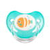 Canpol babies Dudlík silikonový anatomický LOVE&SEA 6-18m 1ks
