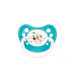 Canpol babies Dudlík 6-18m silikonový anatomický BUNNY & COMPANY