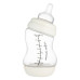 Canpol babies Lahev širokohrdlá antikoliková S-Shape 200ml