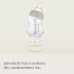 Canpol babies Lahev širokohrdlá antikoliková S-Shape 200ml
