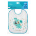 Canpol babies Bryndák froté/PVC BUNNY & COMPANY 3ks
