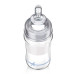 LOVI lahev skleněná 250ml BABY SHOWER kluk