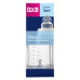 LOVI lahev skleněná 250ml BABY SHOWER kluk
