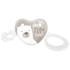 LOVI Řetízek na dudlík BUDDY BEAR