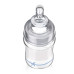 LOVI Lahev skleněná BABY SHOWER 150ml kluk