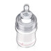 LOVI Lahev skleněná BABY SHOWER 150ml holka