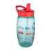 Canpol babies Lahev sportovní se sklápěcím pítkem Cars 400ml