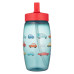 Canpol babies Lahev sportovní se sklápěcím pítkem Cars 400ml