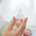 Canpol babies Lahev širokohrdlá antikoliková S-Shape 200ml