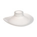 Canpol babies Náhradní silikonový trychtýř a vložky 24/21/19mm k odsávačce mateřského mléka Hands-Free Canpol babies Náhradní silikonový trychtýř a vložky 24/21/19mm k odsávačce mateřského mléka Hands-Free