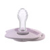 LOVI Dudlík silikonový dynamický PRIME 6-18m 2ks Lilac/Violet