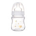 Canpol babies Láhev se širokým hrdlem NEWBORN BABY 120ml