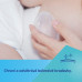 Canpol babies Sběrač mateřského mléka do podprsenky 2ks