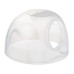 Canpol babies Dvojitá odsávačka mateřského mléka do podprsenky MilkShell