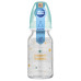 Canpol babies Lahev skleněná s úzkým hrdlem TOYS 120ml