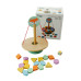 Adam Toys Balanční hra s tvary - liška Adam Toys Balanční hra s tvary - liška