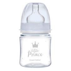 Antikoliková lahvička 120ml Canpol Babies - Little Prince