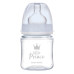 Antikoliková lahvička 120ml Canpol Babies - Little Prince