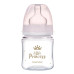 Antikoliková lahvička 120ml Canpol Babies - Little Princess