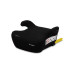Autosedačka,. podsedák s isofixem JAGUAR I-size, černá, (125-150)
