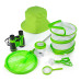 Bigjigs Toys Souprava k chytání hmyzu Bigjigs Toys Souprava k chytání hmyzu