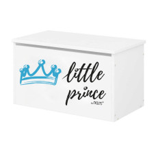 Box na hračky Nellys - Little Prince