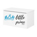 Box na hračky Nellys - Little Prince