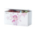Box na hračky s motivem Little Princess