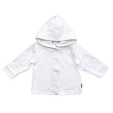 Bundička/kabátek NICOL ELEGANT BABY BOY - vel. 104